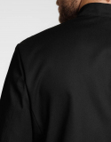 Men Jacket Este Classic - black